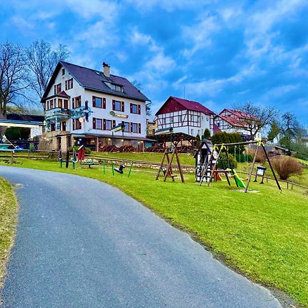 Resort Mezna Грженско Екстер'єр фото