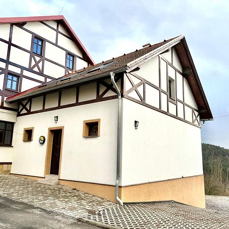Resort Mezna Грженско Екстер'єр фото